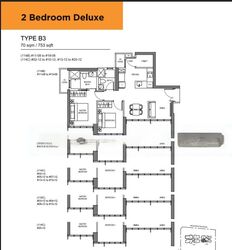 Liv @ Mb (D15), Condominium #449594691
